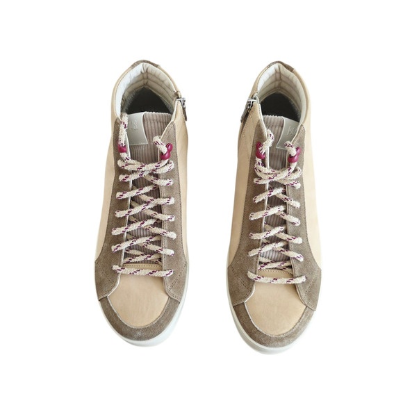 Disney Christmas 2025 Lil Rin Rin Plush Badge Red New